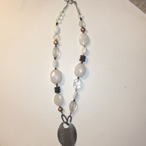 “Vintage” Silpada Necklace